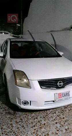 نيسان سنترا